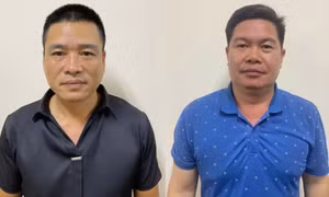 Bắt 2 cán bộ ở Lào Cai do sai phạm trong quản lý đất đai