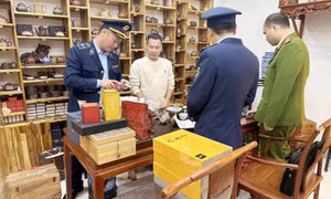 Bảo vệ quyền lợi người tiêu dùng trên môi trường mạng 