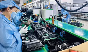  Lấy thi đua làm động lực phát triển 