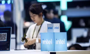 Intel 'đánh mất hợp đồng chip 30 tỷ USD vào tay AMD'