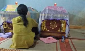 2 anh em ruột bị tai nạn tử vong sau khi chơi Trung thu