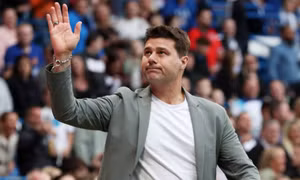 Pochettino chuẩn bị tái xuất