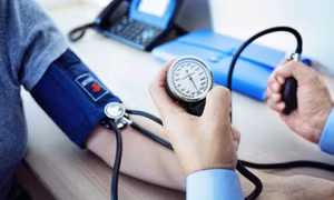 Những điều cần biết để phòng biến chứng tăng huyết áp