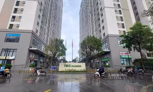 Điều tra vụ cô gái tố bị sàm sỡ trong thang máy ở Hà Nội