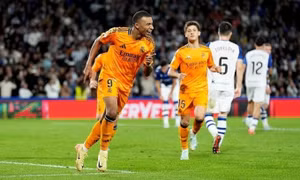Đội hình Real Madrid ra quân Champions League: Bellingham tái xuất
