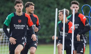 Nhận định bóng đá Atalanta vs Arsenal: Pháo thủ vượt khó