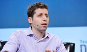 Sam Altman: 'AI thông minh hơn con người trong vài nghìn ngày tới'