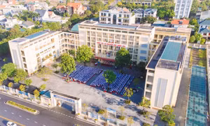 TP Cẩm Phả: Tiếp tục duy trì, nâng cao chất lượng giáo dục