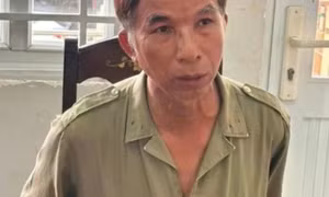 Bị bắt sau 37 năm giết người rồi thay tên đổi họ, trốn truy nã