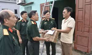 CCB tỉnh: Chung sức xây dựng quê hương giàu, đẹp