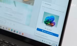 Microsoft không cho phép gỡ tính năng gây tranh cãi của Windows 11