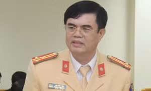 Để cấp dưới tham ô tiền tỷ, cựu Trưởng phòng CSGT Hà Tĩnh lĩnh án