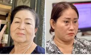 U70 cầm đầu đường dây môi giới mại dâm