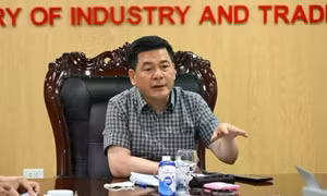 Bộ trưởng Công Thương: Phải đảm bảo điện, xăng dầu và nguồn cung hàng thiết yếu