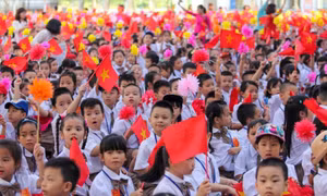 Tăng cường các điều kiện bảo đảm thực hiện hiệu quả nhiệm vụ năm học 2024 - 2025