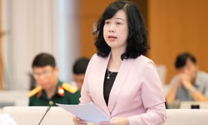 Đề xuất bỏ thủ tục chuyển tuyến đối với một số bệnh hiếm, bệnh hiểm nghèo