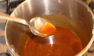 Thắng đường kho thịt, cá có gây hại sức khoẻ?