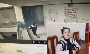 Vào bệnh viện bắt cóc trẻ sơ sinh vì không có con