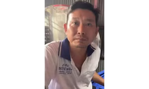Bắt kẻ mạo danh Bí thư Thành ủy TPHCM để lừa đảo