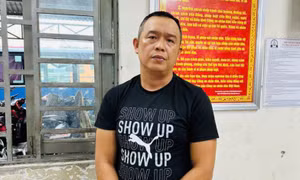 Vụ dùng mỏ lết đánh tài xế: Điều tra thêm hành vi cố ý gây thương tích và hủy hoại tài sản