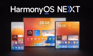 Huawei: '10.000 ứng dụng hỗ trợ HarmonyOS Next'