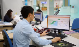 Chuẩn hóa quy trình giải quyết thủ tục hành chính