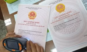 Làm thế nào để gia hạn quyền sử dụng đất?