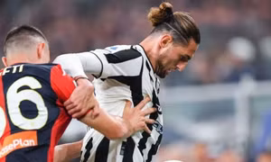 M.U từ chối ký HĐ, Adrien Rabiot lập tức có bến đỗ mới