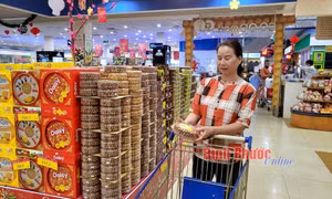 Bài cuối: Đổi mới sáng tạo để phát triển 