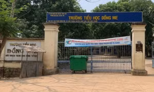 Cách chức nữ hiệu trưởng không đứng lớp vẫn nhận hơn 300 triệu đồng