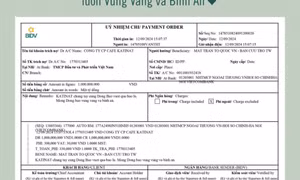 Katinat xin lỗi sau thông báo trích 1.000 đồng/ly nước ủng hộ đồng bào miền Bắc gây tranh cãi