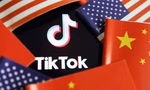 Cái khó của TikTok