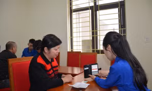 Vân Đồn: Tiên phong trong chuyển đổi số