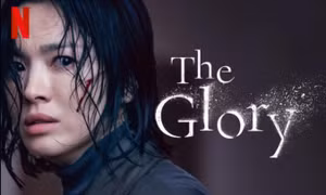 Phim của Song Hye Kyo tiếp tục đứng đầu Top 10 toàn cầu tuần thứ 2