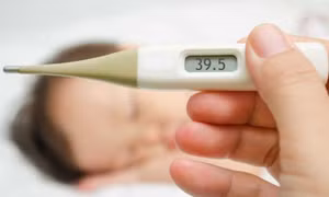 Cảm lạnh ở trẻ em, không phải lúc nào cũng cần dùng thuốc