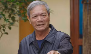 Bố chồng cay nghiệt trên màn ảnh Việt