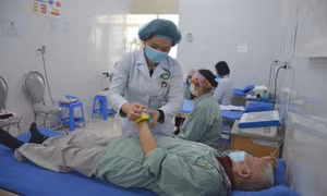 Nâng cao chất lượng khám, chữa bệnh bằng y học cổ truyền