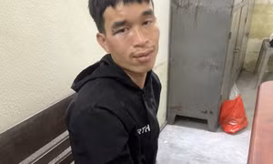 Truy đuổi đối tượng trộm xe SH, cặp vợ chồng gặp tai nạn giao thông bị trọng thương