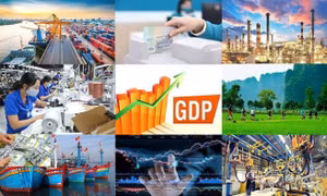 Ngân hàng thế giới dự báo kinh tế Việt Nam tăng trưởng 6,3% năm nay
