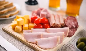 Cảnh báo về hợp chất gây bệnh ung thư trong thực phẩm dùng hằng ngày