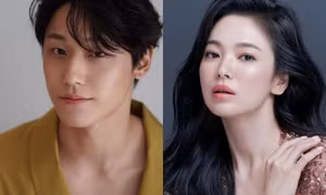 Hệ lụy Song Hye Kyo không ngờ tới từ cuộc đổ vỡ với Song Joong Ki