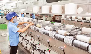 Tăng năng lực cạnh tranh trong bối cảnh mới