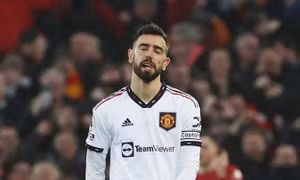 Nhận định bóng đá Man Utd vs Real Betis: Gỡ gạc thể diện