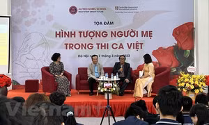 Trần Đăng Khoa kể về người dạy ông biết rung cảm trước cảnh vật