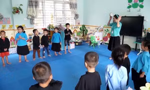 Tháo gỡ vướng mắc trong hỗ trợ chi trả tiền làm thêm giờ để thay thế giáo viên được cử đi biệt phái