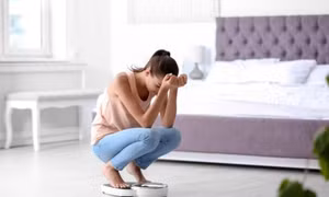 Sụt cân đột ngột - dấu hiệu cảnh báo ung thư, không được coi thường