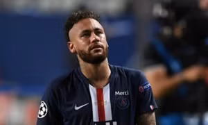 Neymar nghỉ thi đấu hết mùa