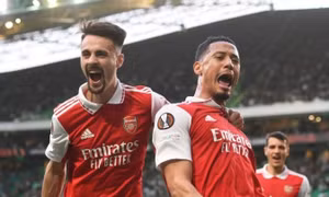 Nhận định bóng đá Fulham vs Arsenal: Pháo thủ cảnh giác