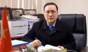 Việt Nam có 13 nhà khoa học trong bảng xếp hạng thế giới