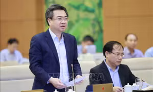Cân nhắc kỹ lưỡng, thận trọng quy định sở hữu nhà chung cư có thời hạn